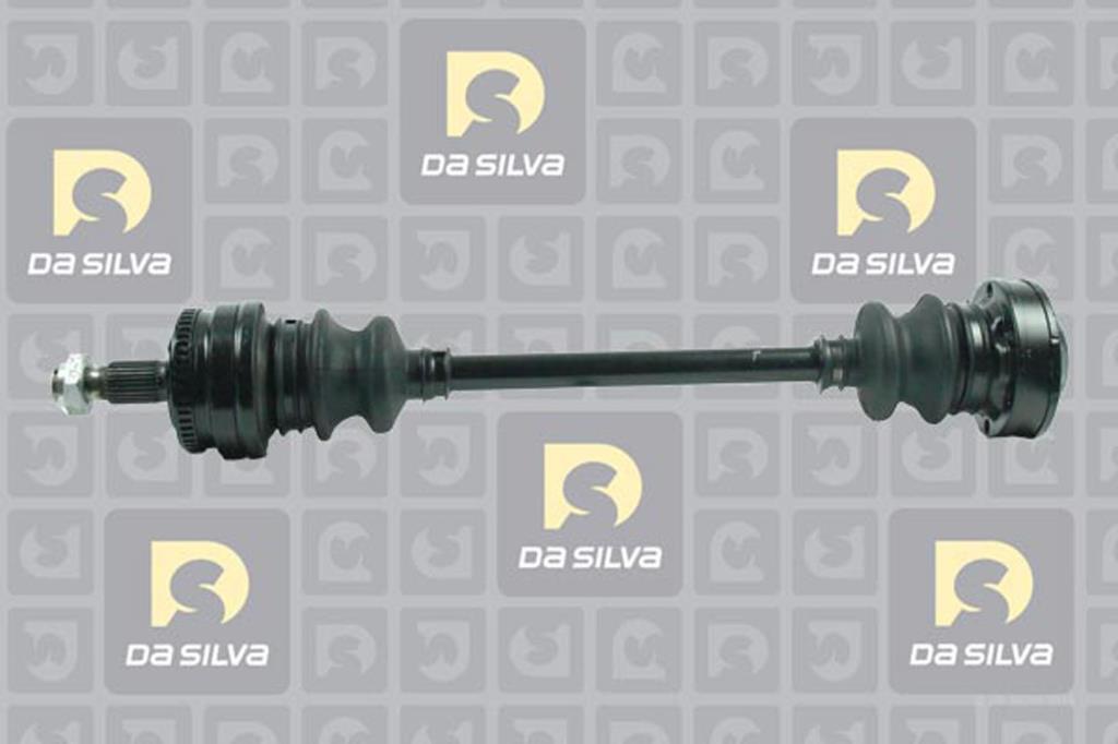 Cardán DA SILVA S.A.S. ref. 8142AT