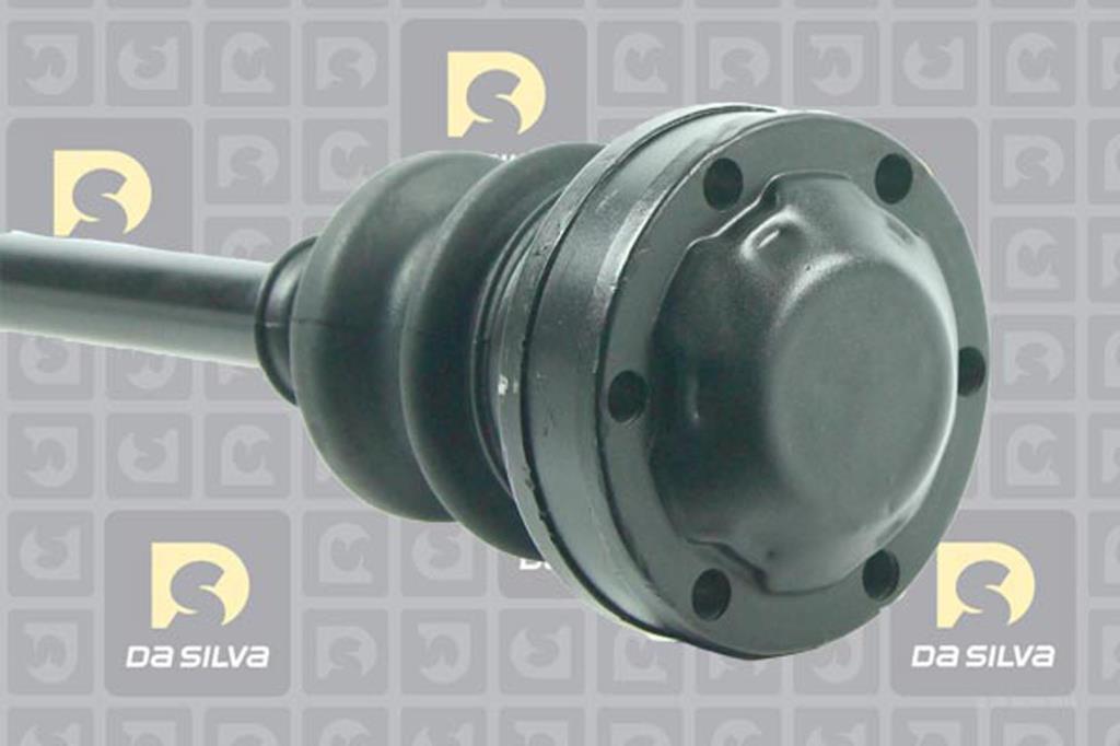Cardán DA SILVA S.A.S. ref. 8142AT