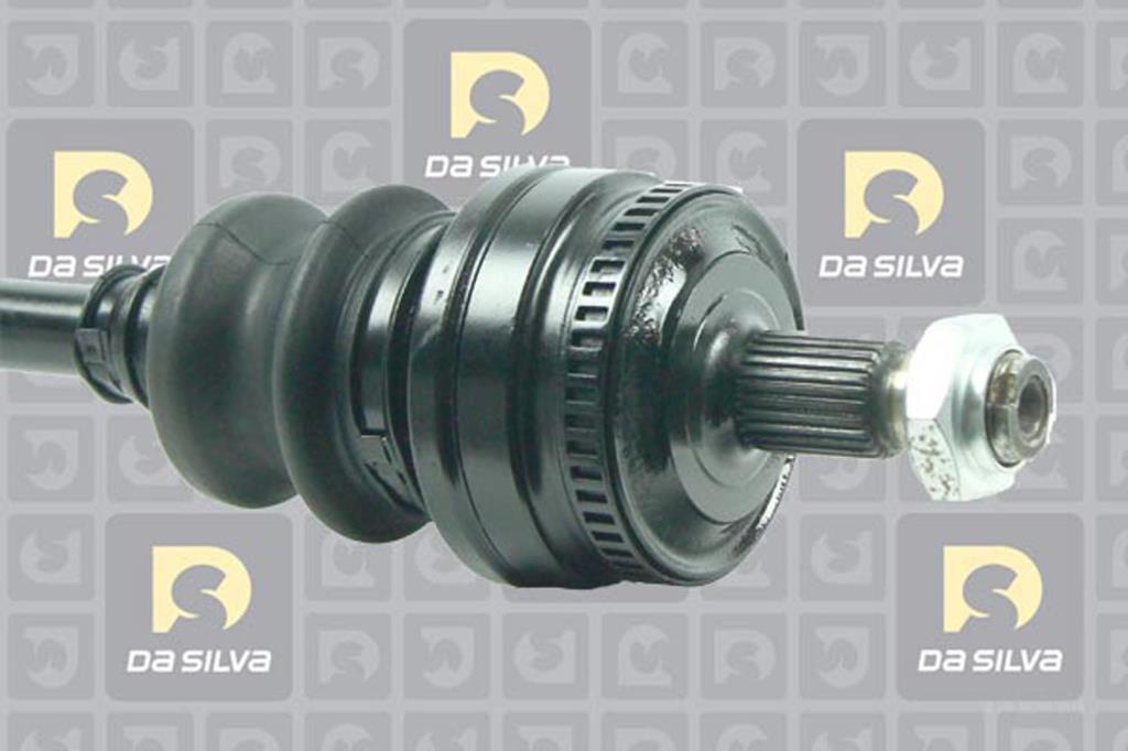 Cardán DA SILVA S.A.S. ref. 8142AT