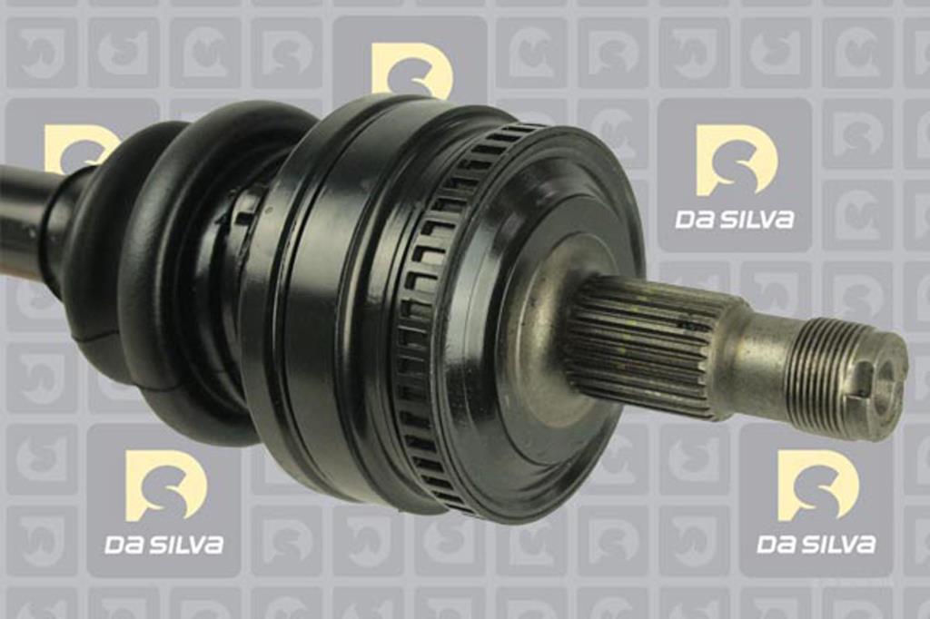 Cardan DA SILVA S.A.S. 8145AT