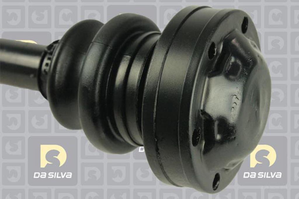 Cardan DA SILVA S.A.S. 8145AT