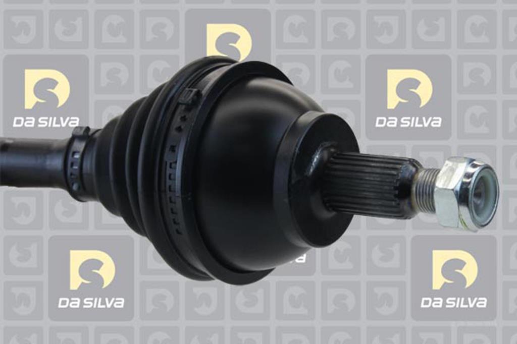 Cardan DA SILVA S.A.S. 8146T