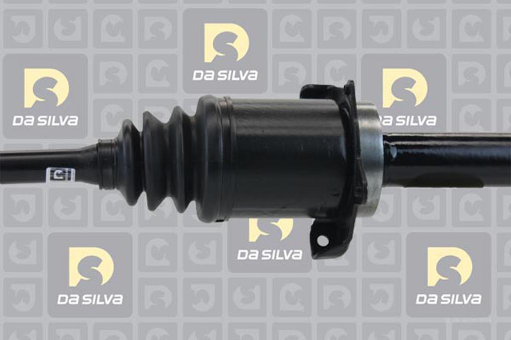 Cardan DA SILVA S.A.S. 8146T