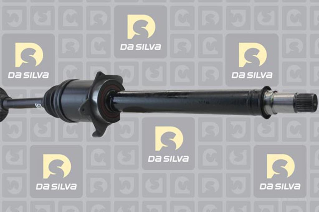 Cardan DA SILVA S.A.S. 8146T