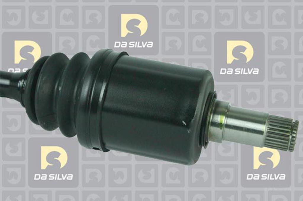 Cardan DA SILVA S.A.S. 8147T