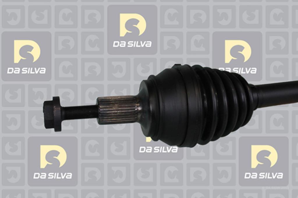 Cardan DA SILVA S.A.S. 8148T