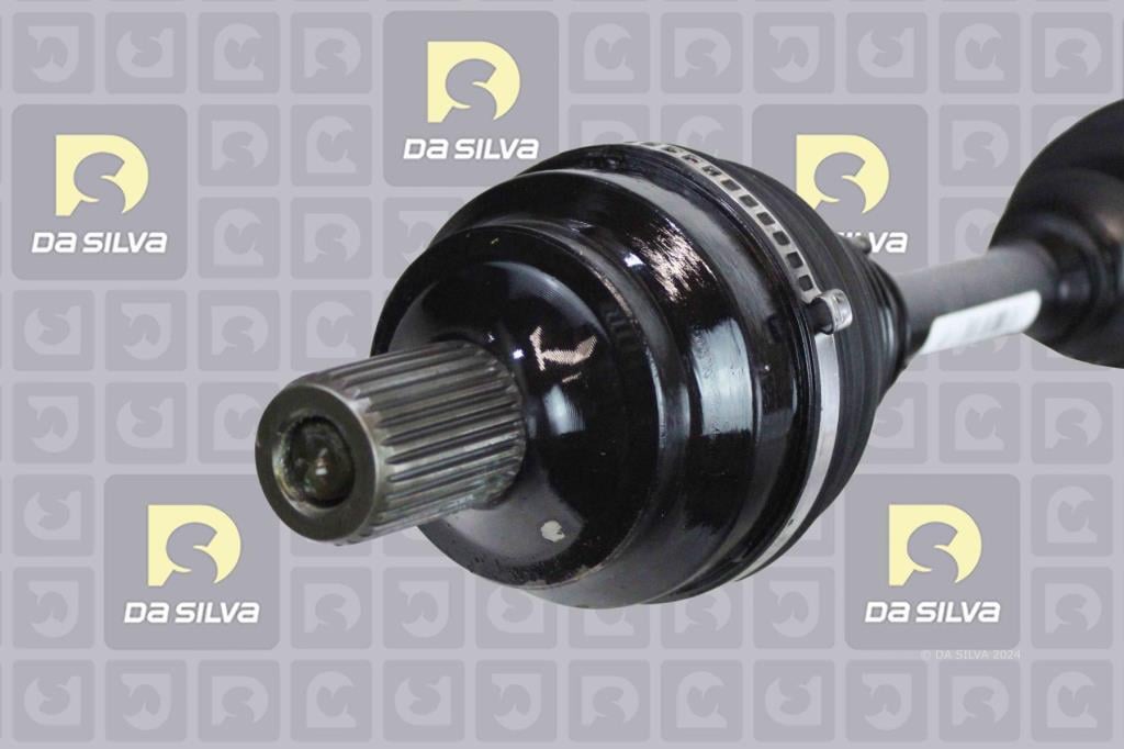 Cardán DA SILVA S.A.S. ref. 8151T