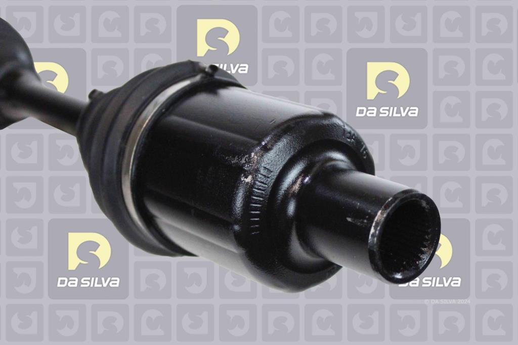 Cardán DA SILVA S.A.S. ref. 8151T
