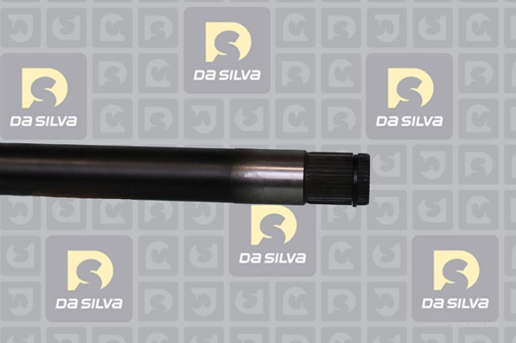Cardan DA SILVA S.A.S. 8152T