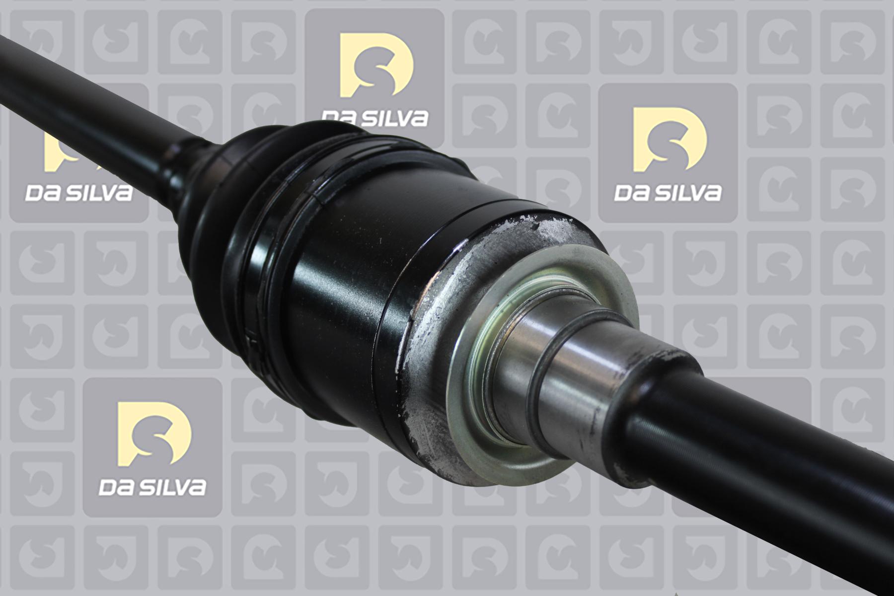 Cardan DA SILVA S.A.S. 8152T