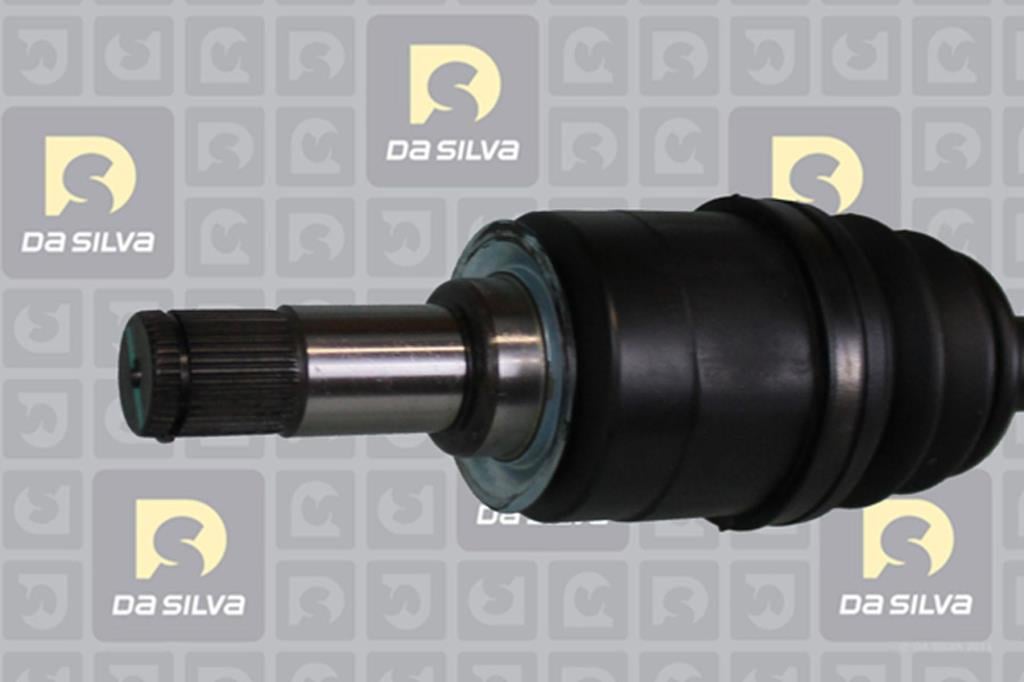 Cardã DA SILVA S.A.S. 8153T