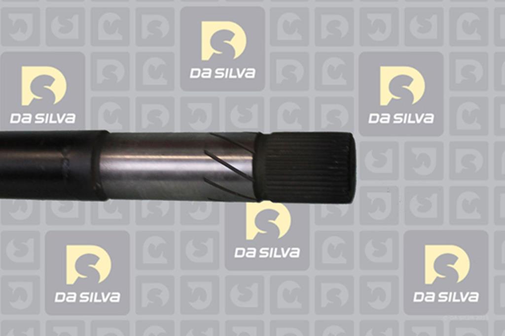 Cardan DA SILVA S.A.S. 8154T