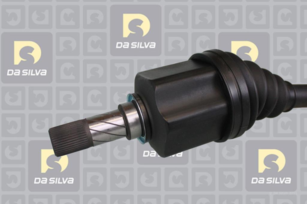 Cardán DA SILVA S.A.S. ref. 8155T