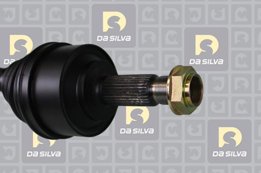 Cardán DA SILVA S.A.S. ref. 8155T