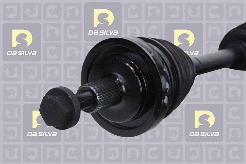 Cardan DA SILVA S.A.S. 8157AT