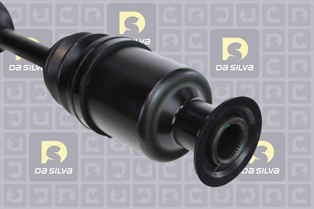 Cardan DA SILVA S.A.S. 8157AT