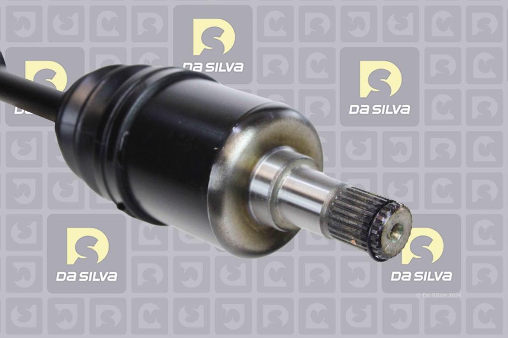 Cardan DA SILVA S.A.S. 8158AT