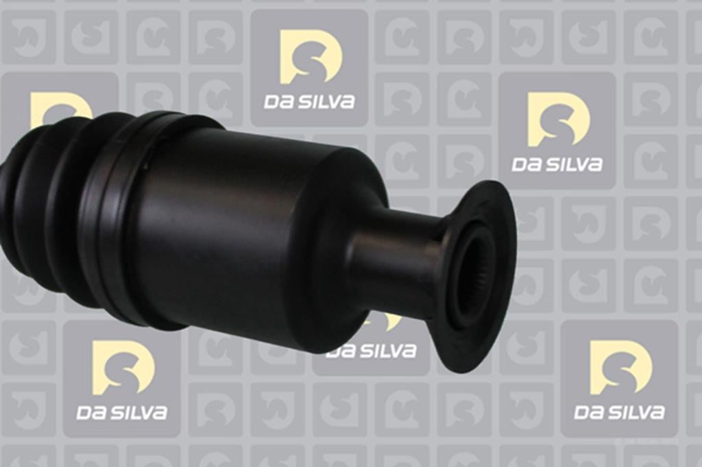 Cardan DA SILVA S.A.S. 8159AT