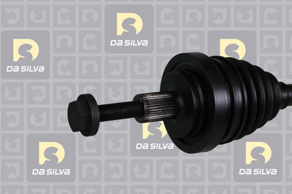 Cardan DA SILVA S.A.S. 8160AT