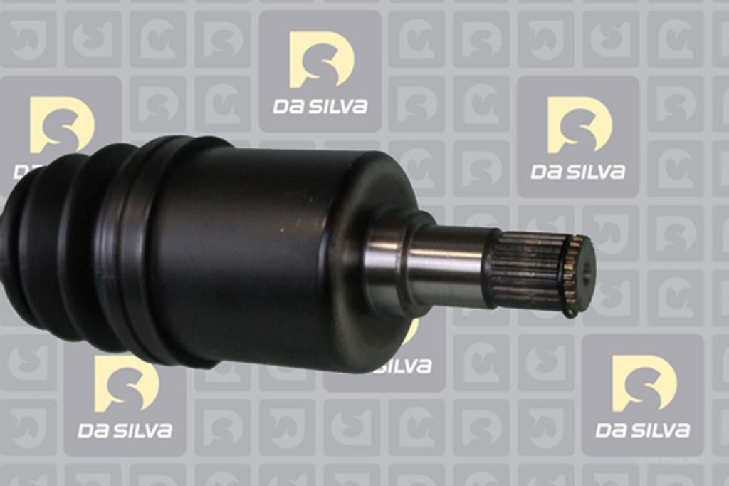 Cardan DA SILVA S.A.S. 8160AT