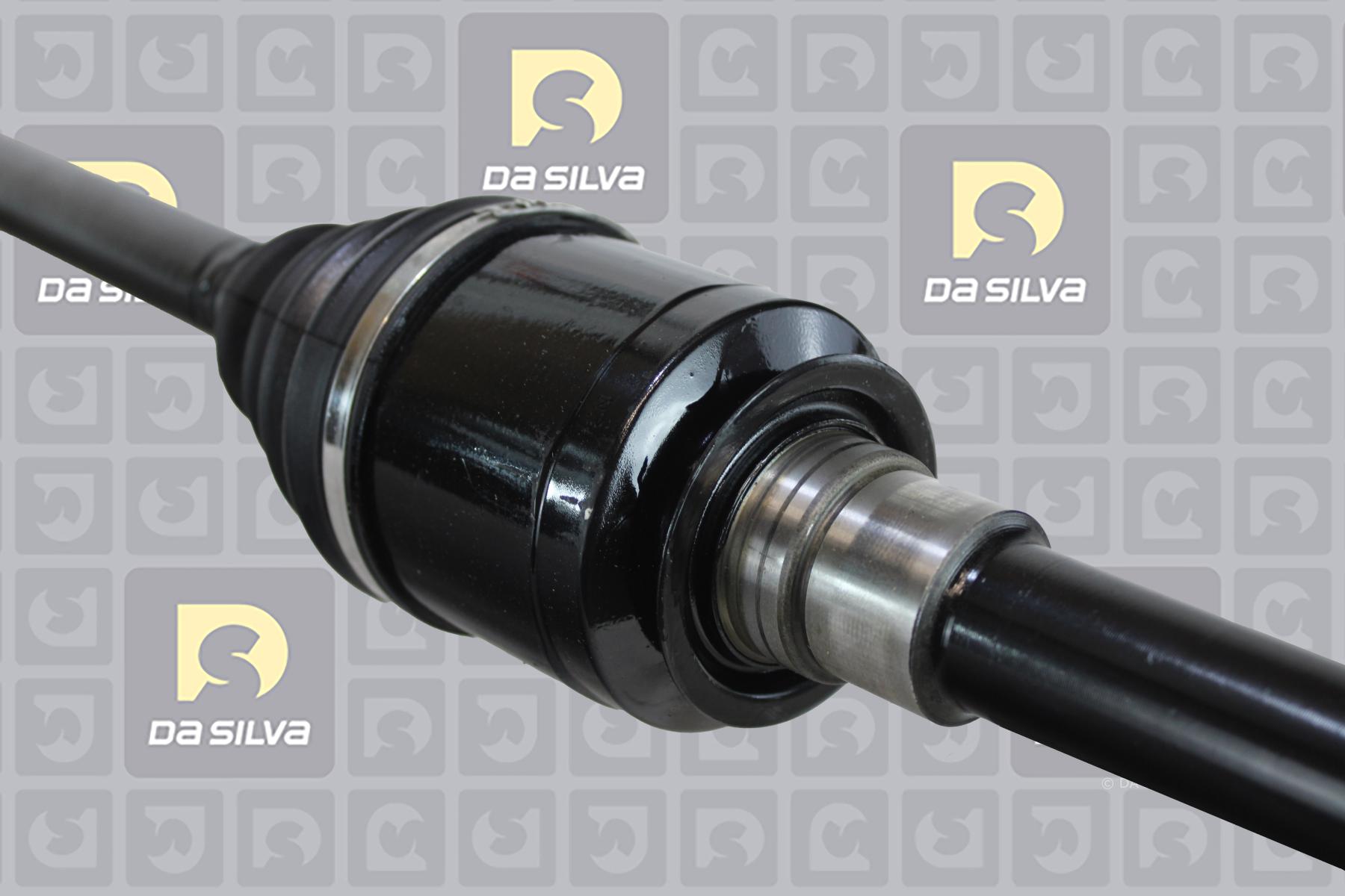 Cardan DA SILVA S.A.S. 8162T