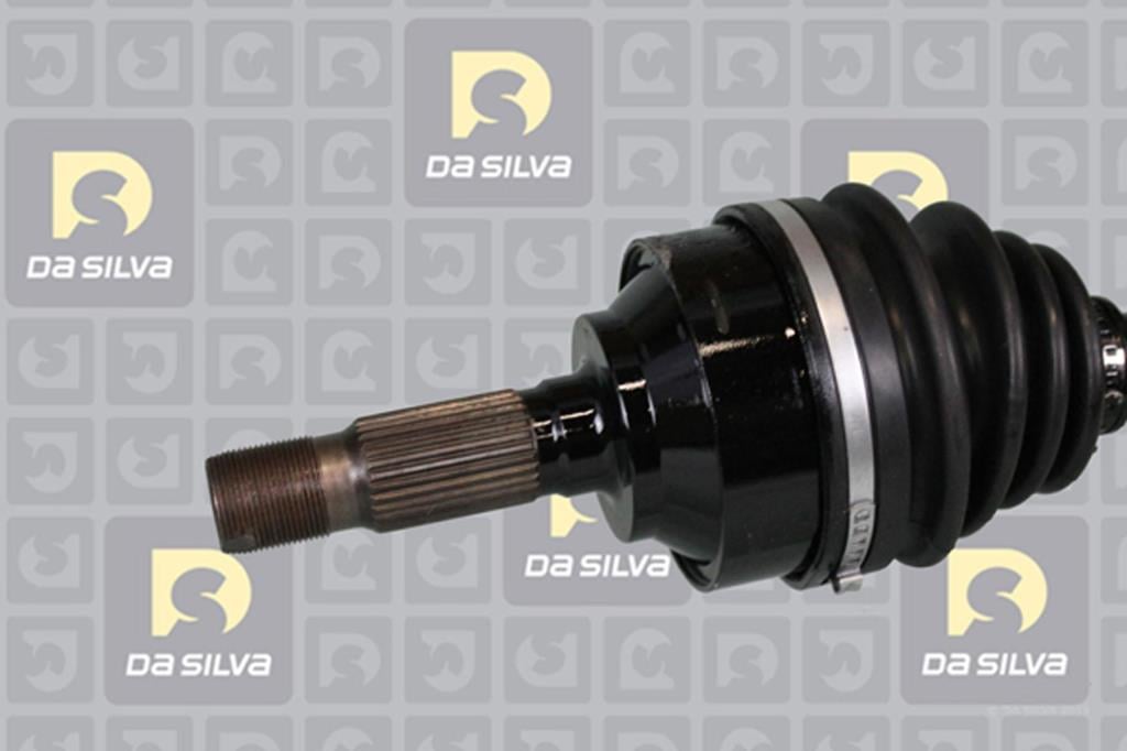 Cardan DA SILVA S.A.S. 8164T