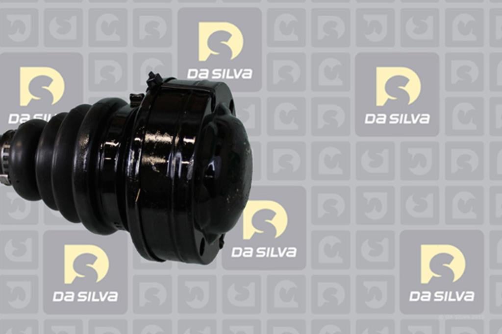 Cardan DA SILVA S.A.S. 8164T