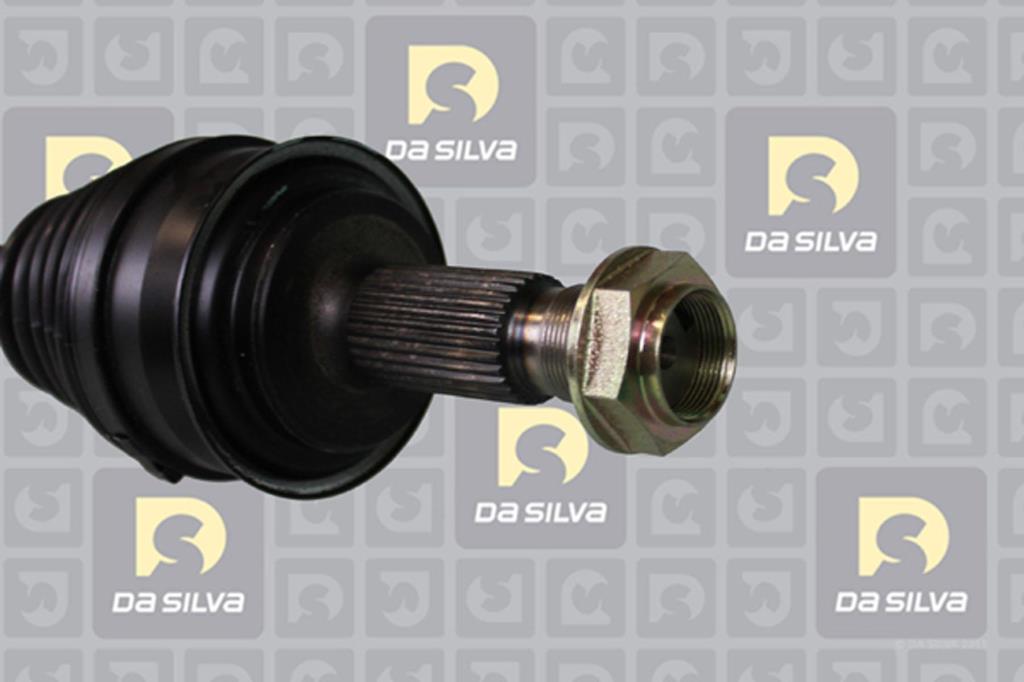Cardan DA SILVA S.A.S. 8165T