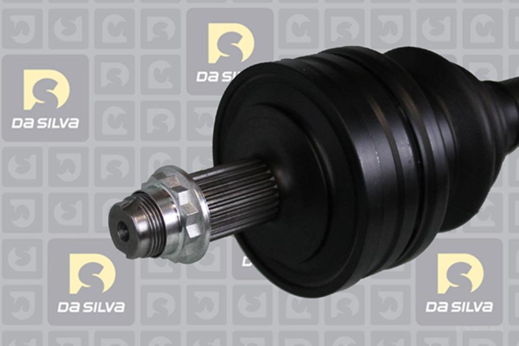 Cardan DA SILVA S.A.S. ref. 8166AT
