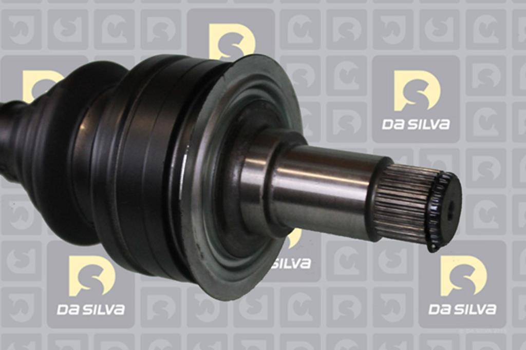 Cardan DA SILVA S.A.S. ref. 8166AT