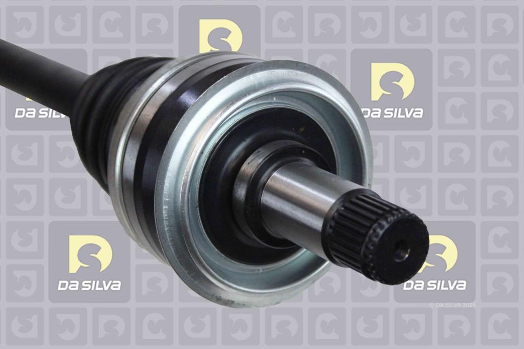 Cardan DA SILVA S.A.S. 8167AT