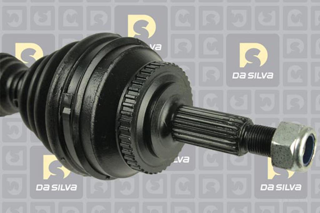 Cardan DA SILVA S.A.S. 8175AT