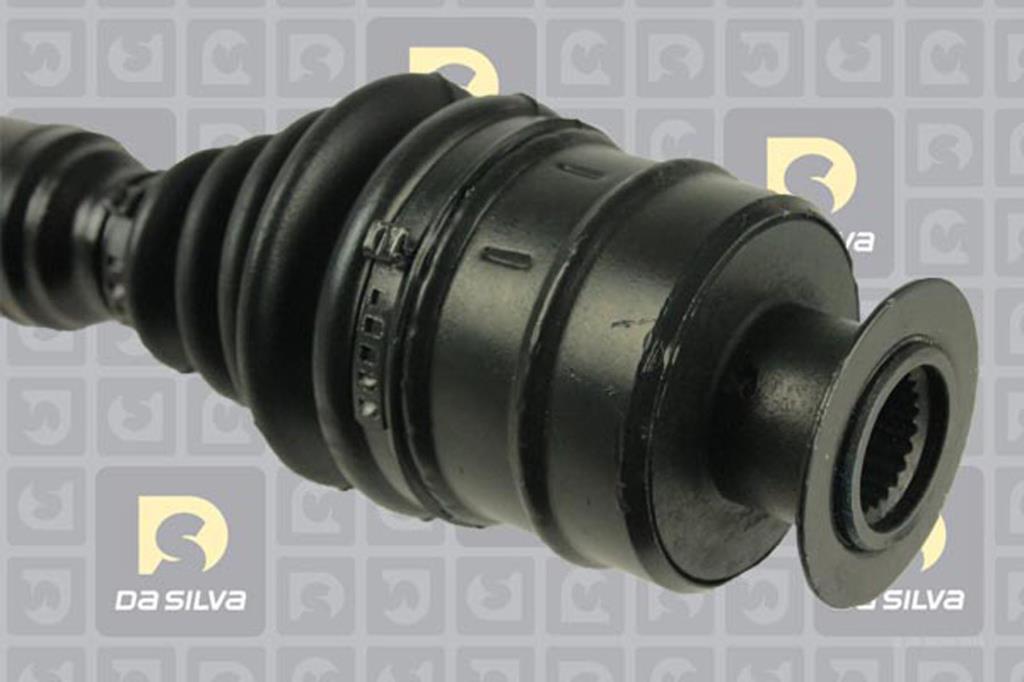 Cardan DA SILVA S.A.S. 8175AT