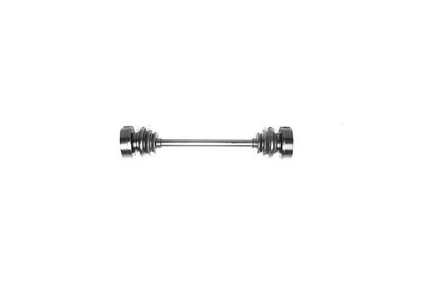 Butée hydraulique 818