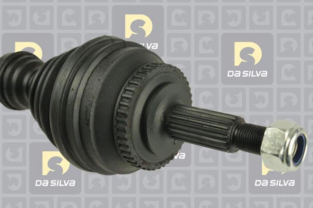 Cardan DA SILVA S.A.S. ref. 8183AT