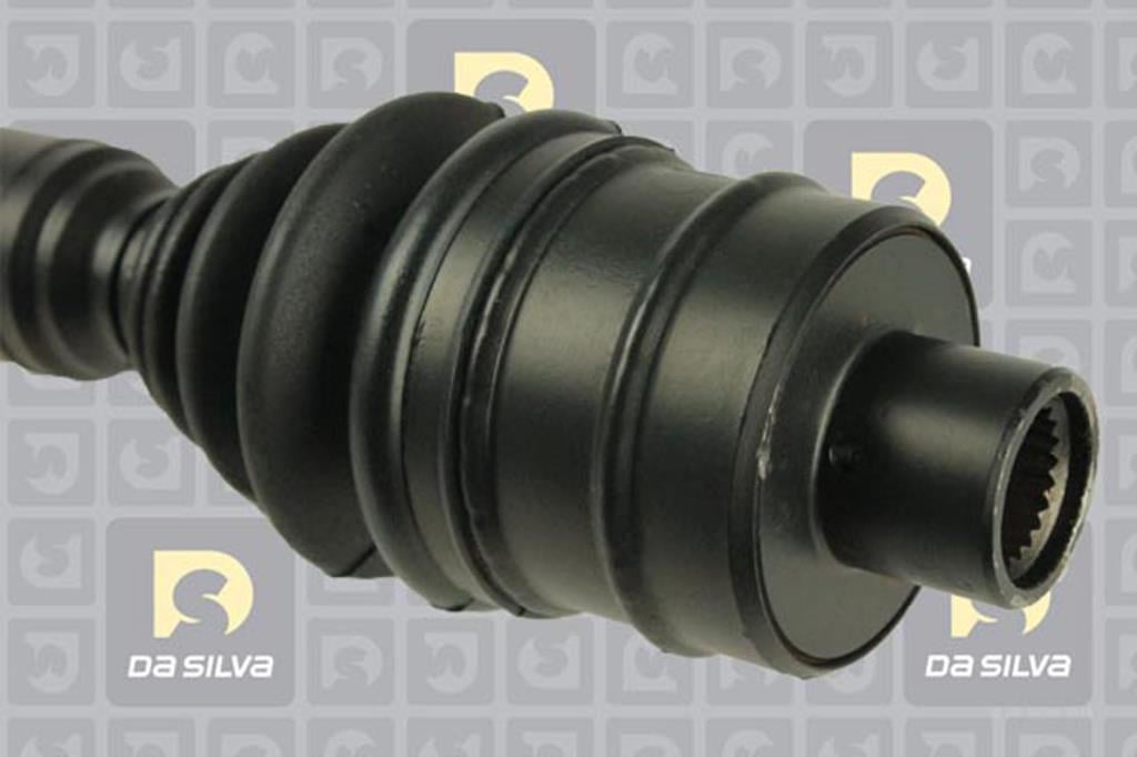 Cardan DA SILVA S.A.S. ref. 8183AT