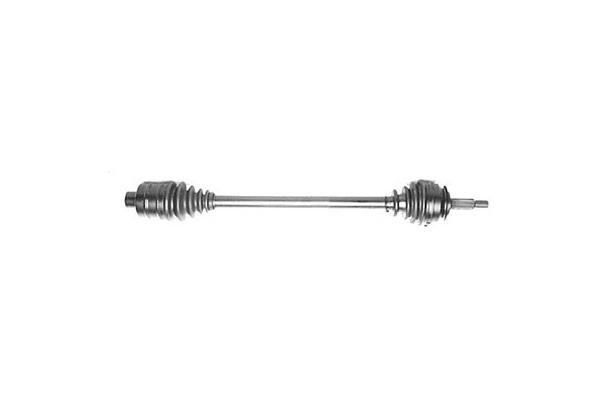 Butée hydraulique 818