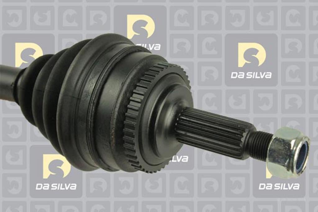 Cardan DA SILVA S.A.S. ref. 8184AT