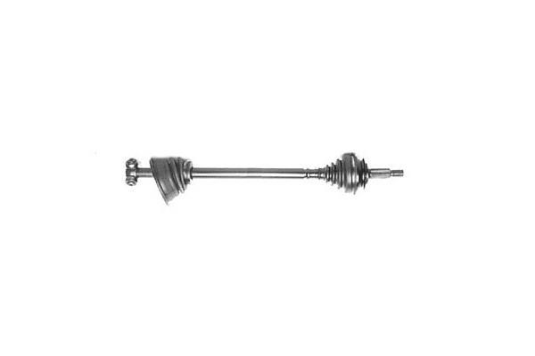 Butée hydraulique 818
