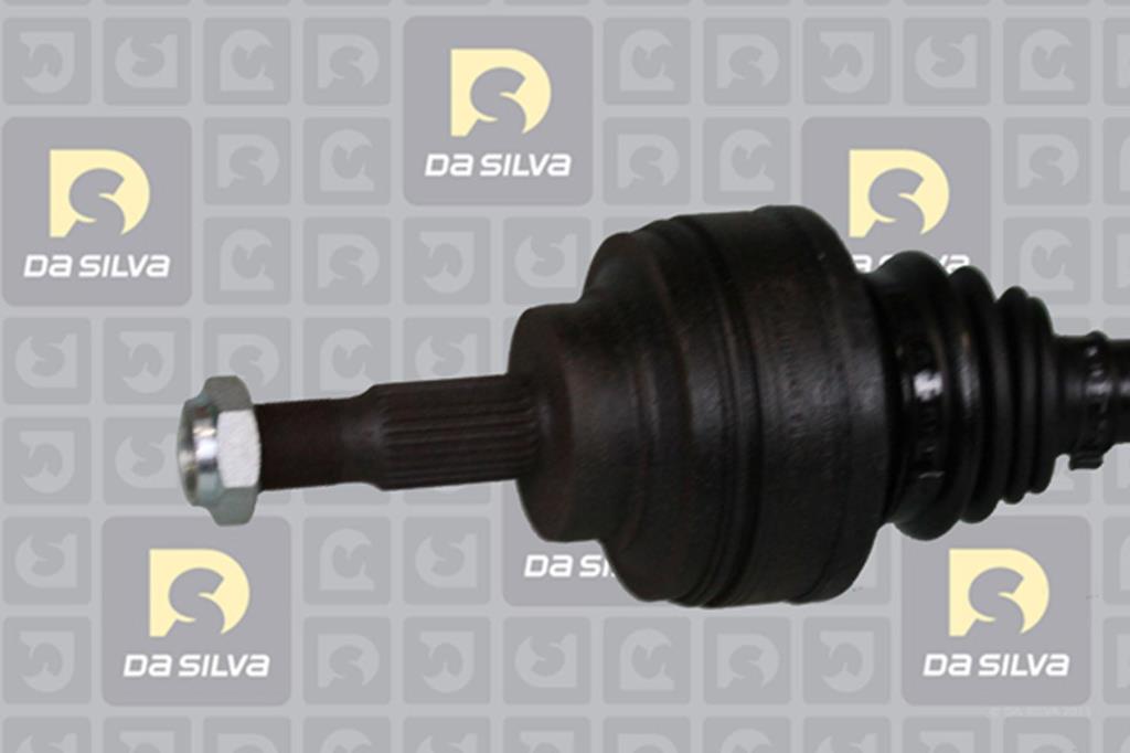 Cardan DA SILVA S.A.S. ref. 8187T