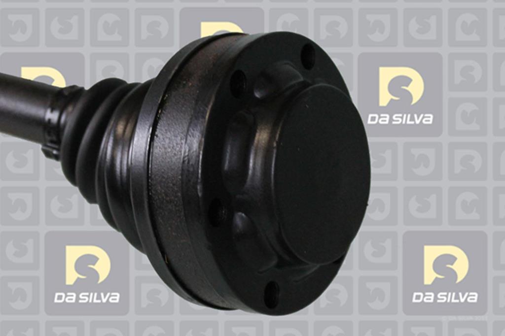 Cardan DA SILVA S.A.S. ref. 8187T