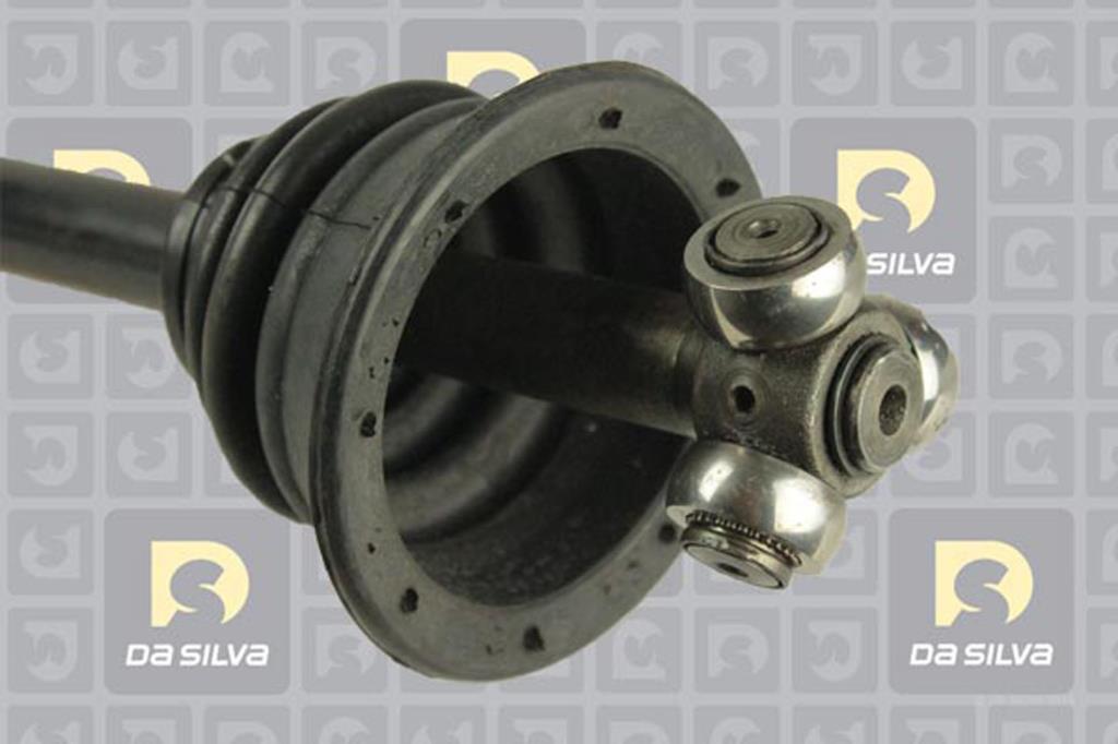 Cardan DA SILVA S.A.S. ref. 8191T