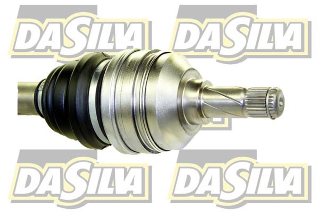 Cardan DA SILVA S.A.S. ref. 8193AT