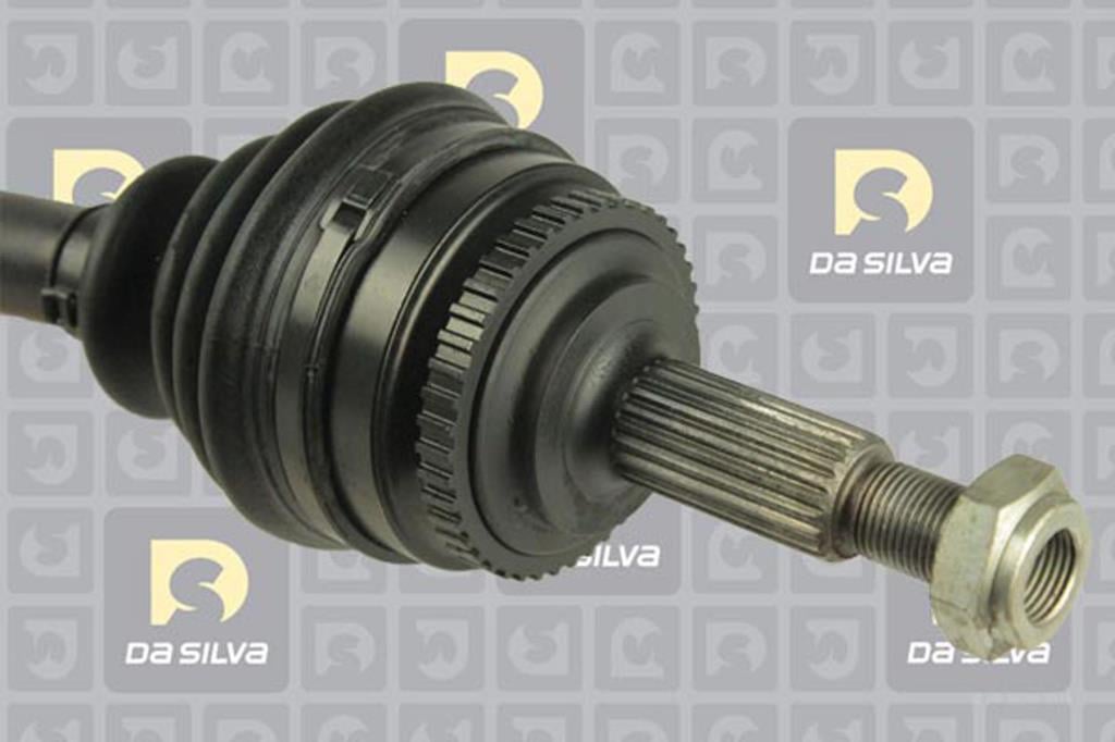 Cardan DA SILVA S.A.S. 8206AT
