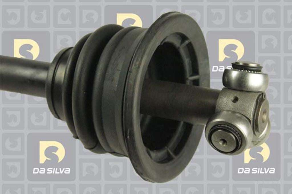 Cardan DA SILVA S.A.S. 8206AT