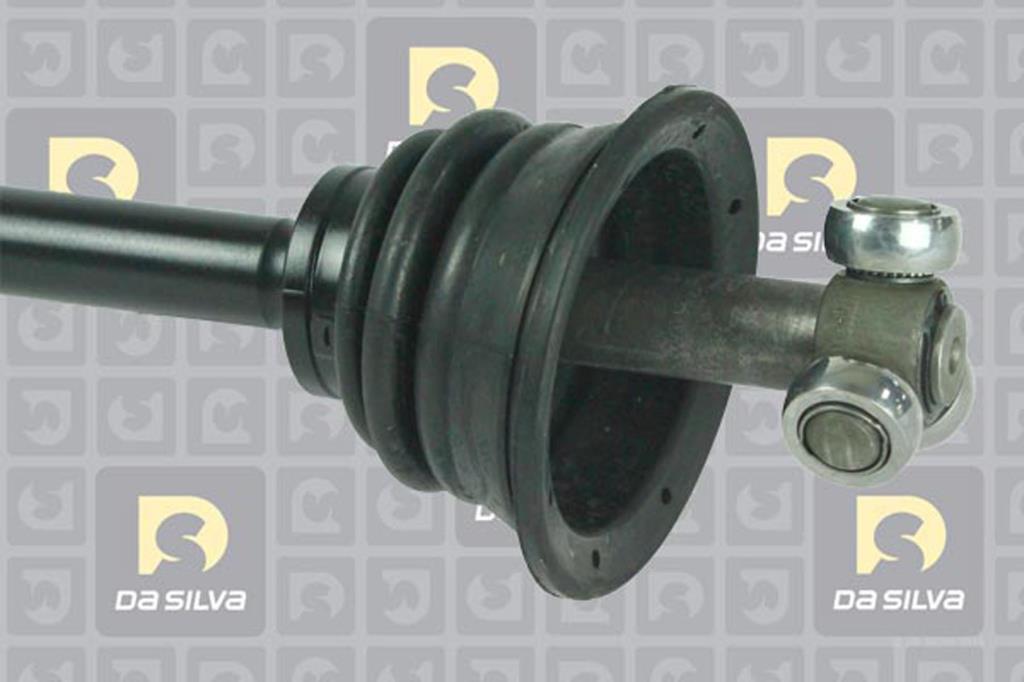 Cardan DA SILVA S.A.S. ref. 8207AT