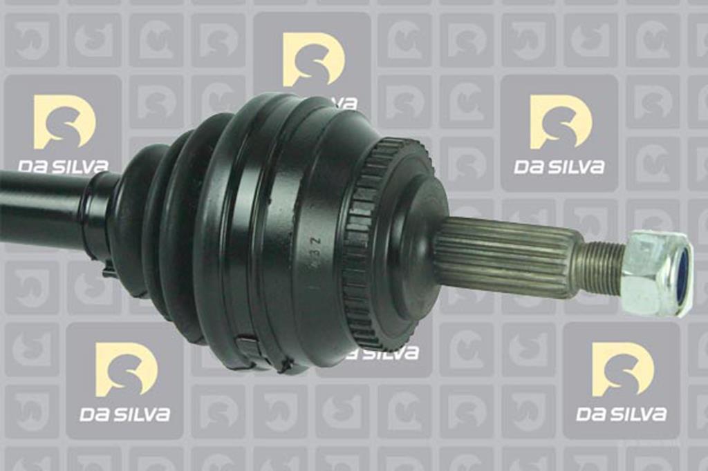 Cardan DA SILVA S.A.S. ref. 8207AT