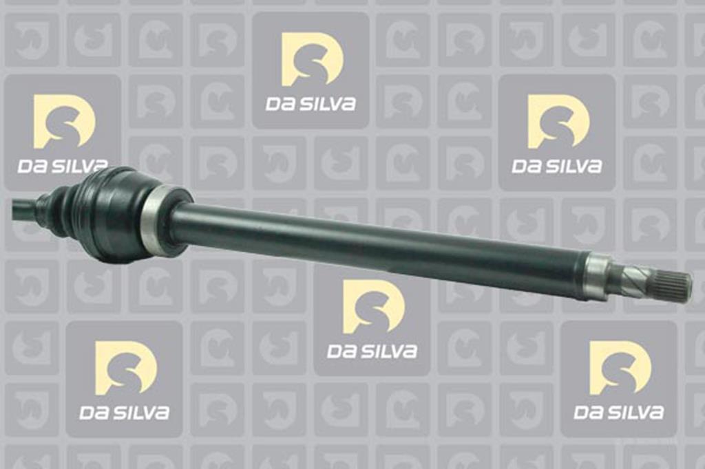 Cardan DA SILVA S.A.S. ref. 8208AT
