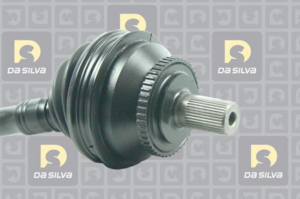 Cardan DA SILVA S.A.S. ref. 8208AT