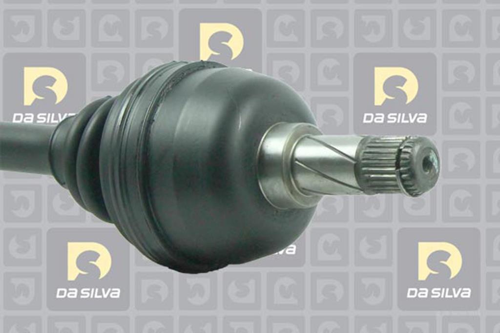 Cardan DA SILVA S.A.S. ref. 8209AT